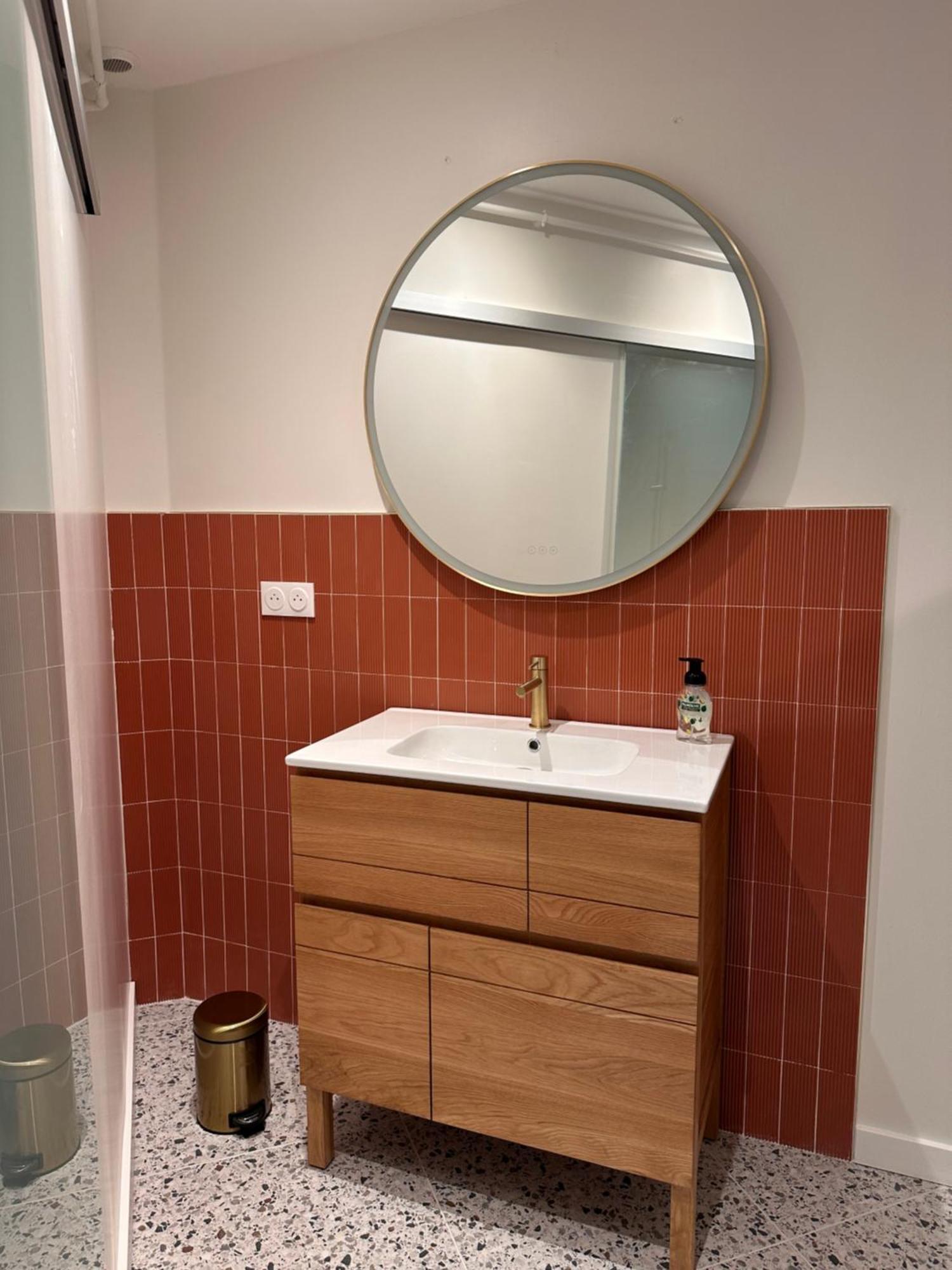 Grand Appartement Ultra Moderne Plein Centre, Plage A Pieds, Avec Parking Concarneau Bagian luar foto